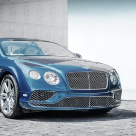 Why is Bentley so famous? Supercar marketing strategy