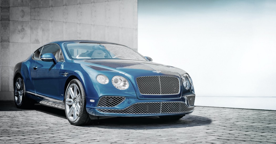Why is Bentley so famous? Supercar marketing strategy