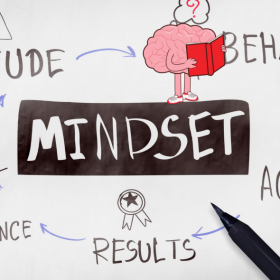 3 mindset methods to build a growth mindset & achieve goals