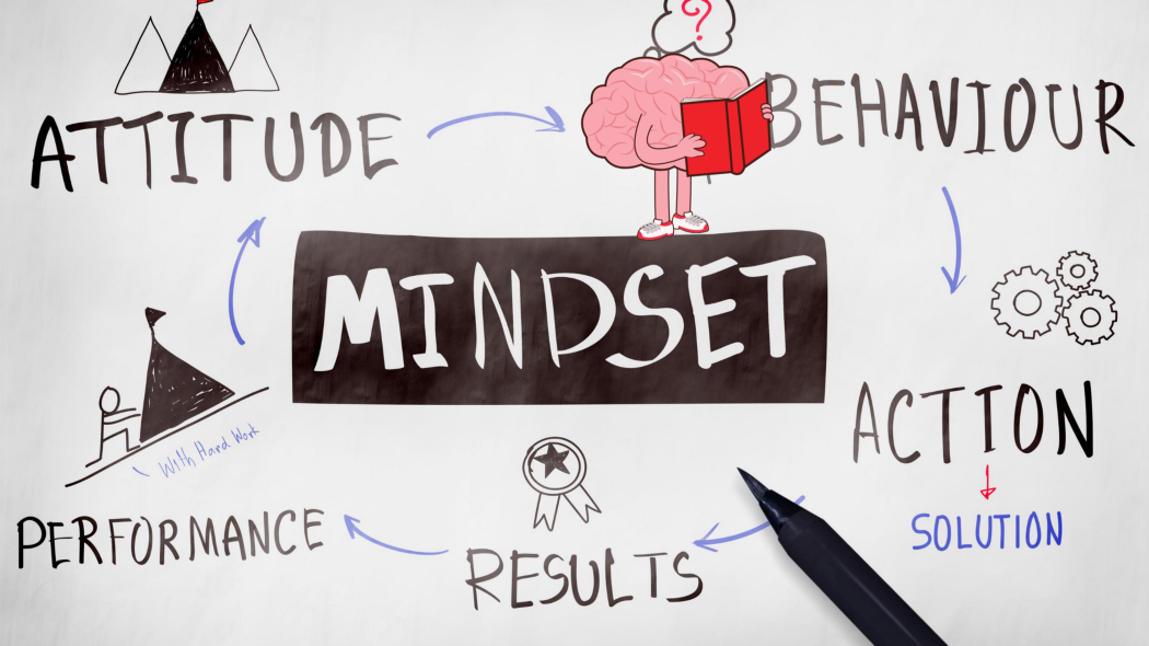3 mindset methods to build a growth mindset & achieve goals