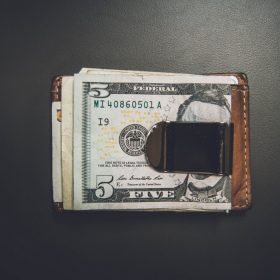 5 Places Your Money Needs To Go Every Month