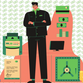 5 typical financial problem we have in life and how to solve it