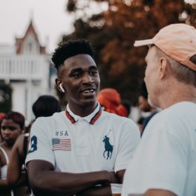 3 Things to Make You a better Listener