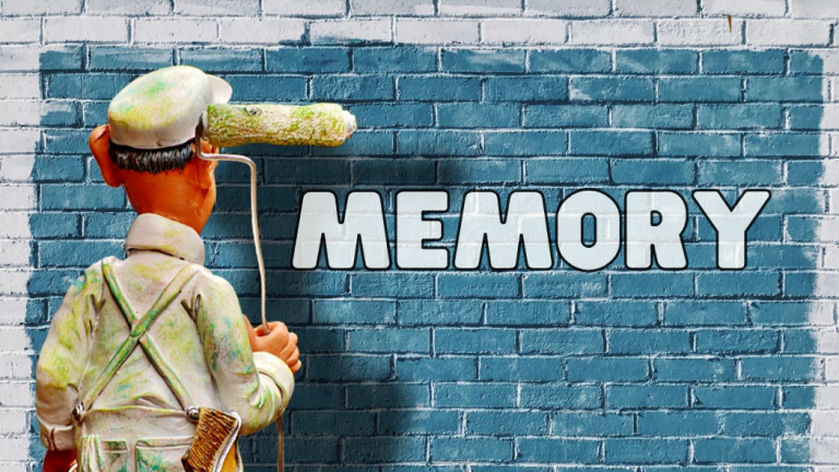 Improve Memory Ability with These 4 Science Back-up Methods