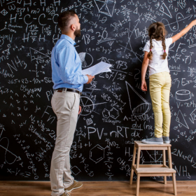 in-life-be-a-student-not-a-teacher-to-achieve-goals