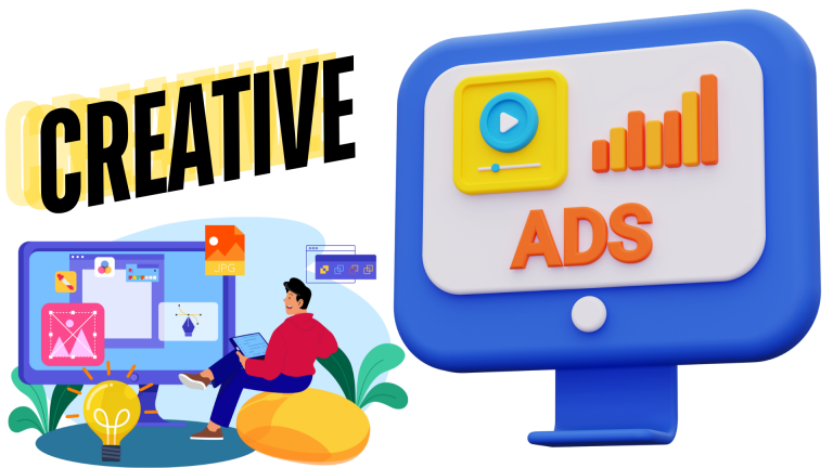 The Power of Creative Advertising: From Strategy to Execution